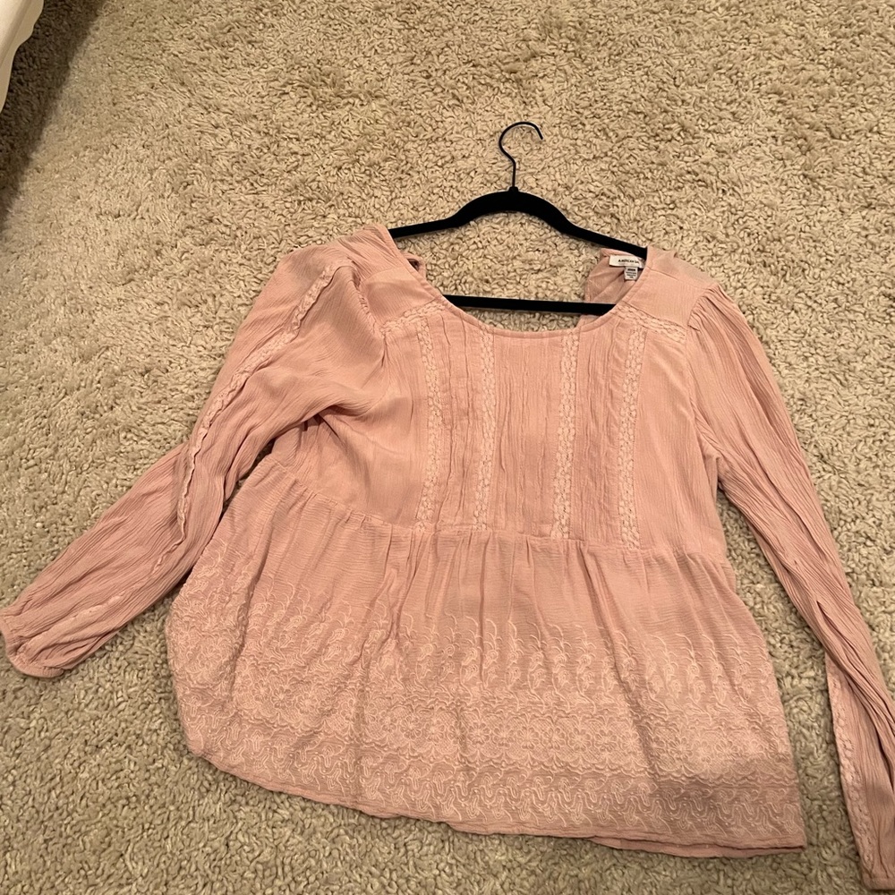 American Eagle Blouse